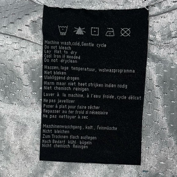 Women’s Large Harley Davidson Riding Jacket - Picture 9 of 9